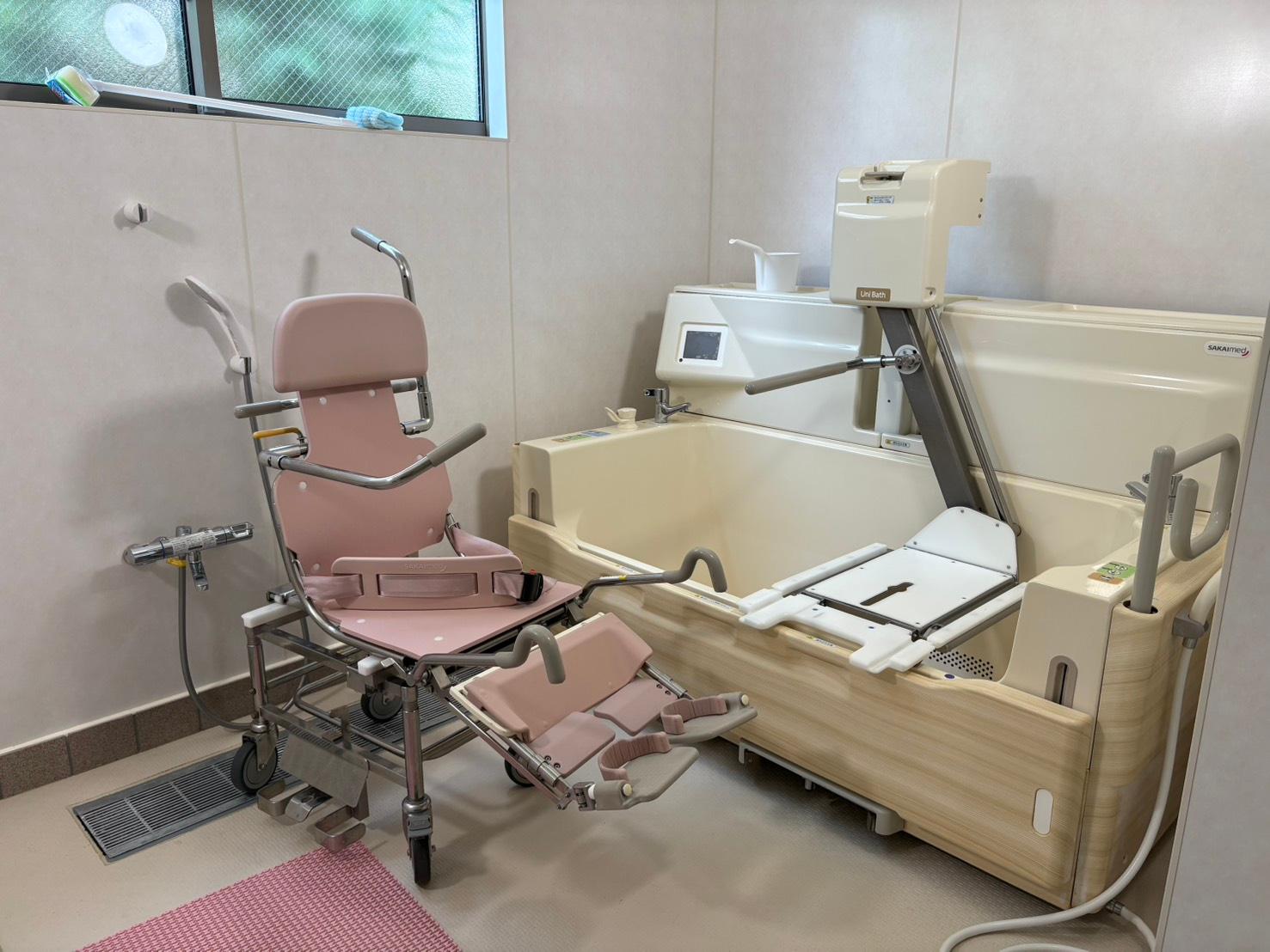 施設の写真7