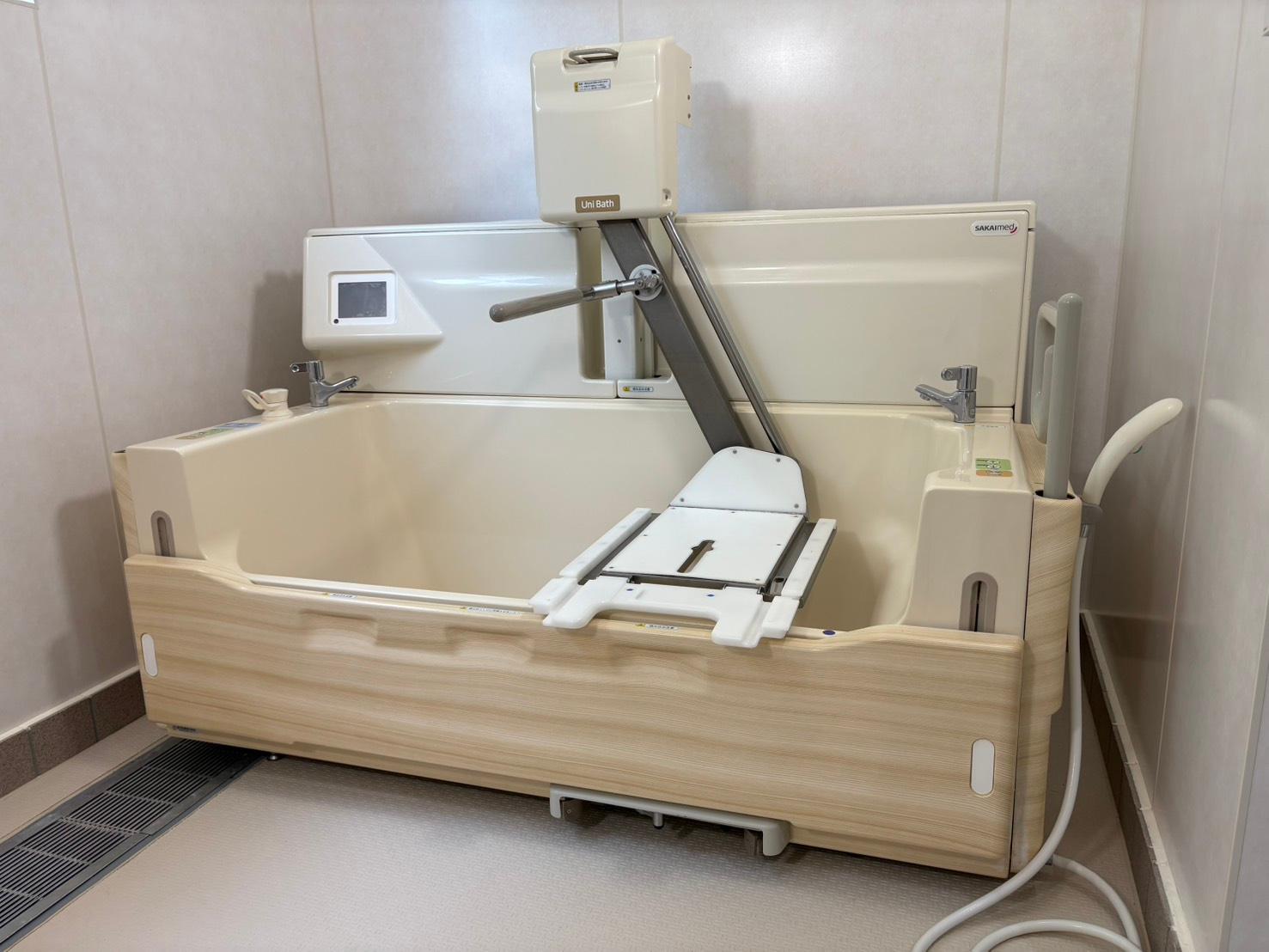 施設の写真8